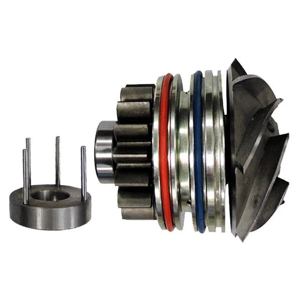 WP1502 Water Pump for John Deere (Fits )