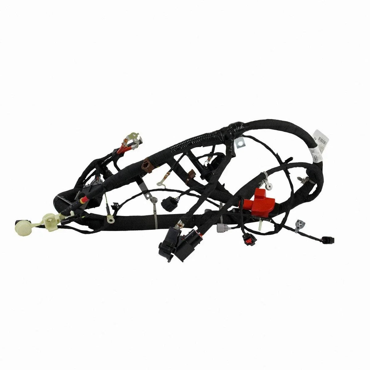 Motorcraft OEM Starter Cable for Ford Mustang (2016–2017) WC-96638