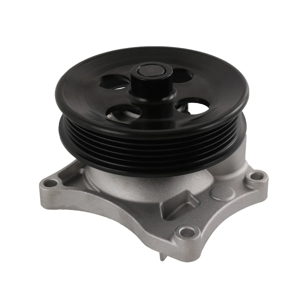 Engine Water Pump for Chevrolet Malibu (2016–2022) Equinox (2018–2021) GMC Terrain