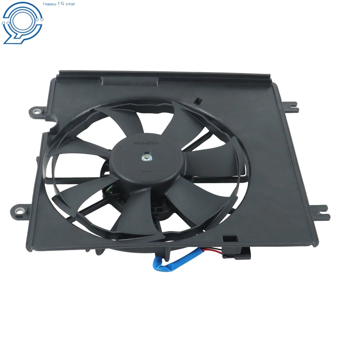 Cooling Fan for Honda Civic (2022–2024) Driver Side 1.5L