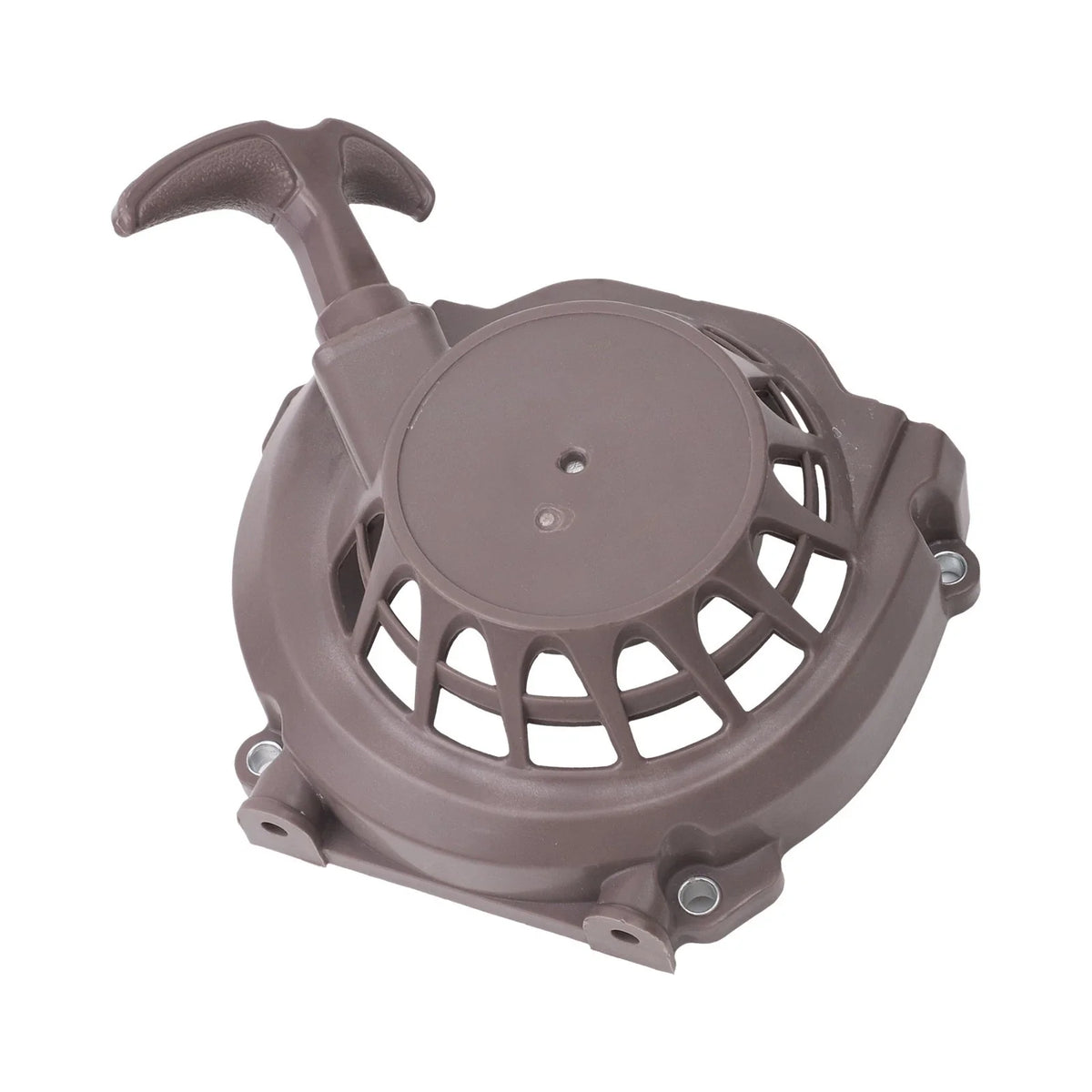 Pull Plate for Tiller (Efficient Starting Mechanism)
