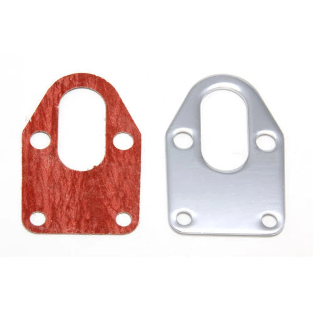 Transdapt Fuel Pump Mounting Plate for Chevy Express Van Blazer (1977–1988) 2310