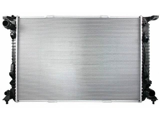 TYC 65422VPGD Radiator for Audi A6 Quattro (2019–2023)