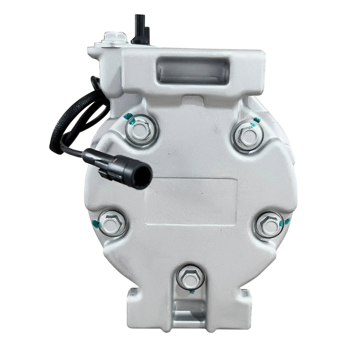 AC Compressor Kit Replacement for Suzuki Grand Vitara 2.5L (2002–2005)