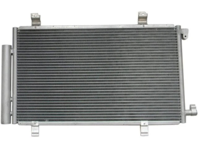 A/C Condenser for Suzuki SX4 (2007–2013) 98559ZZVZ
