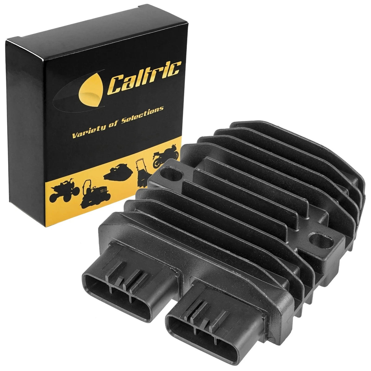 Regulator Rectifier for Honda (VR8608RR310HS, 31600-HP5-601)
