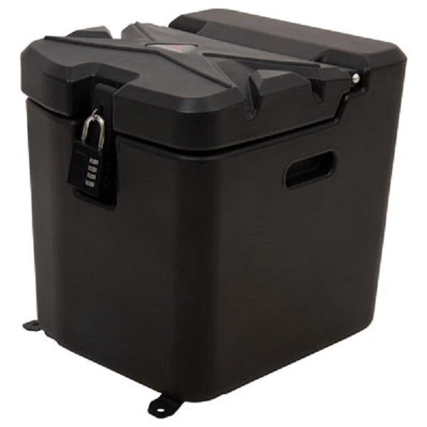 Under Seat Storage Box for Tusk (MTLL21126)