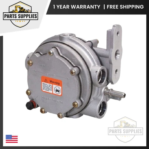 Forklift LPG Regulator Vaporizer for IMPCO (CS4-30772-004)