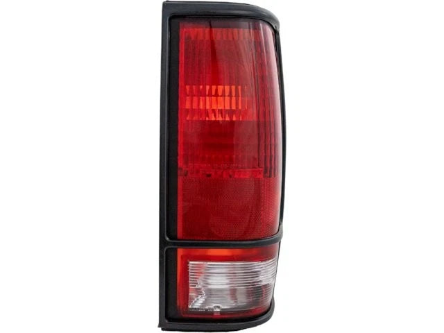 Tail Light Assembly Right for GMC Typhoon (1992–1993) 41649DZQB