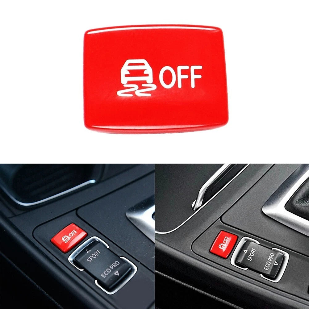 Replacement OFF Button for BMW 1 2 3 4-Series F20/21/22/30/32/33/36