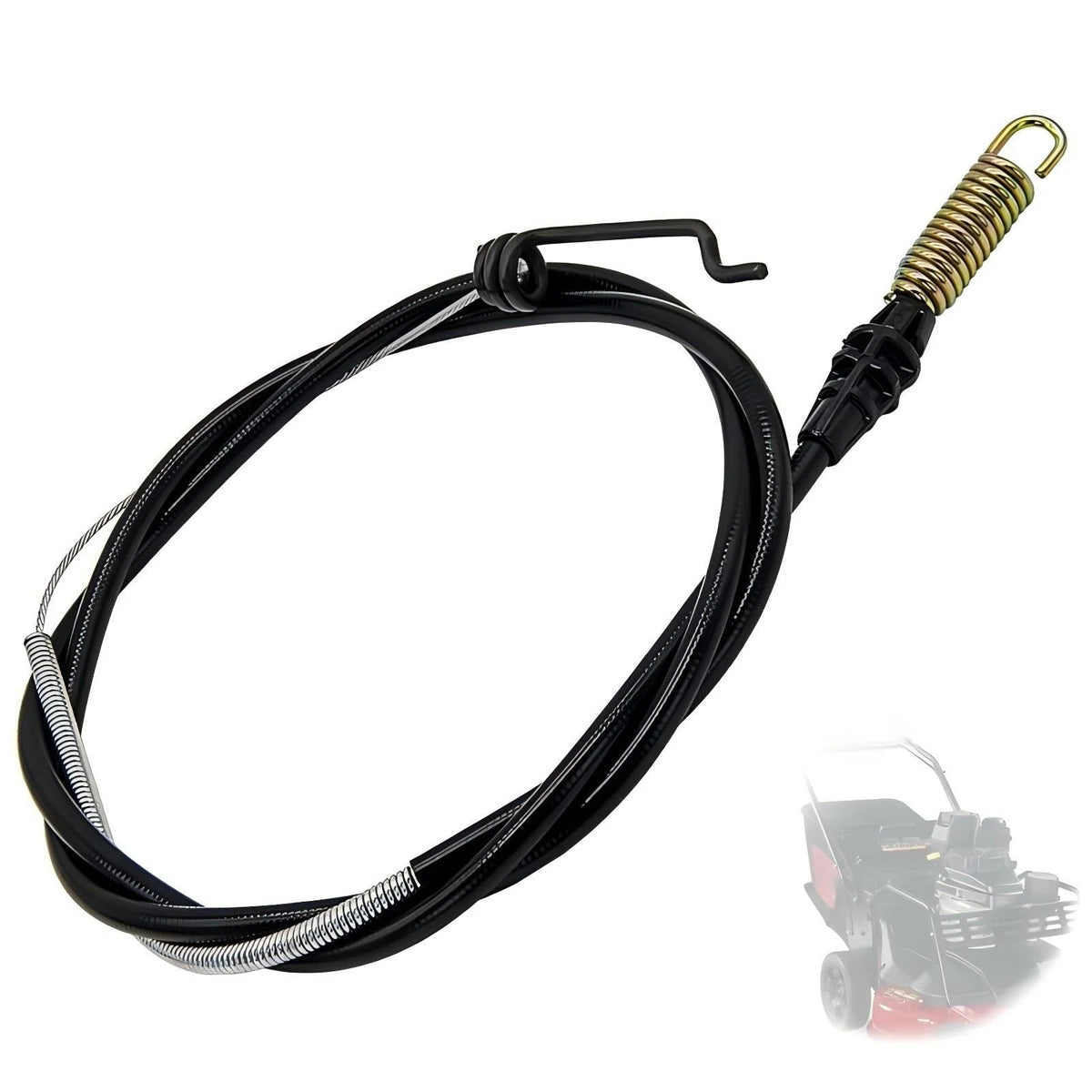 Traction Control Cable for Toro TimeMaster Lawn Mower (30 Inch)