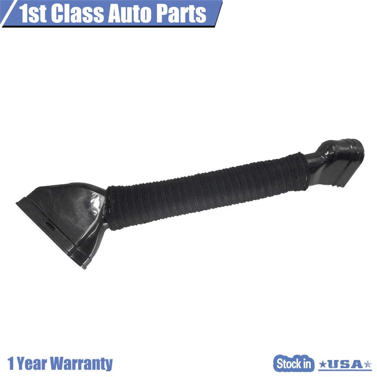 Air Intake Hose Right for Mercedes Benz GL350 ML350 (2012–2016)