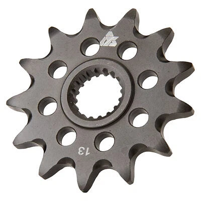 Front Sprocket 13 Tooth for Suzuki RMZ250 (2007–2012) DZSF-1087
