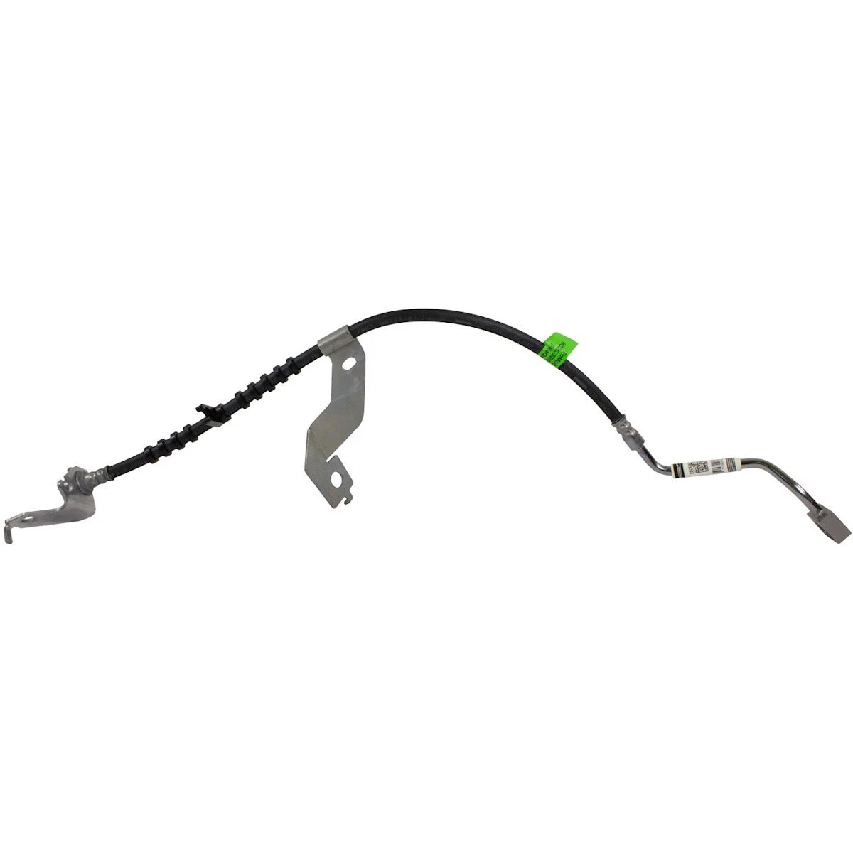 BRHF160 Brake Line for Ford F-250 F-350 F-550 (2017) Front Driver Left Side