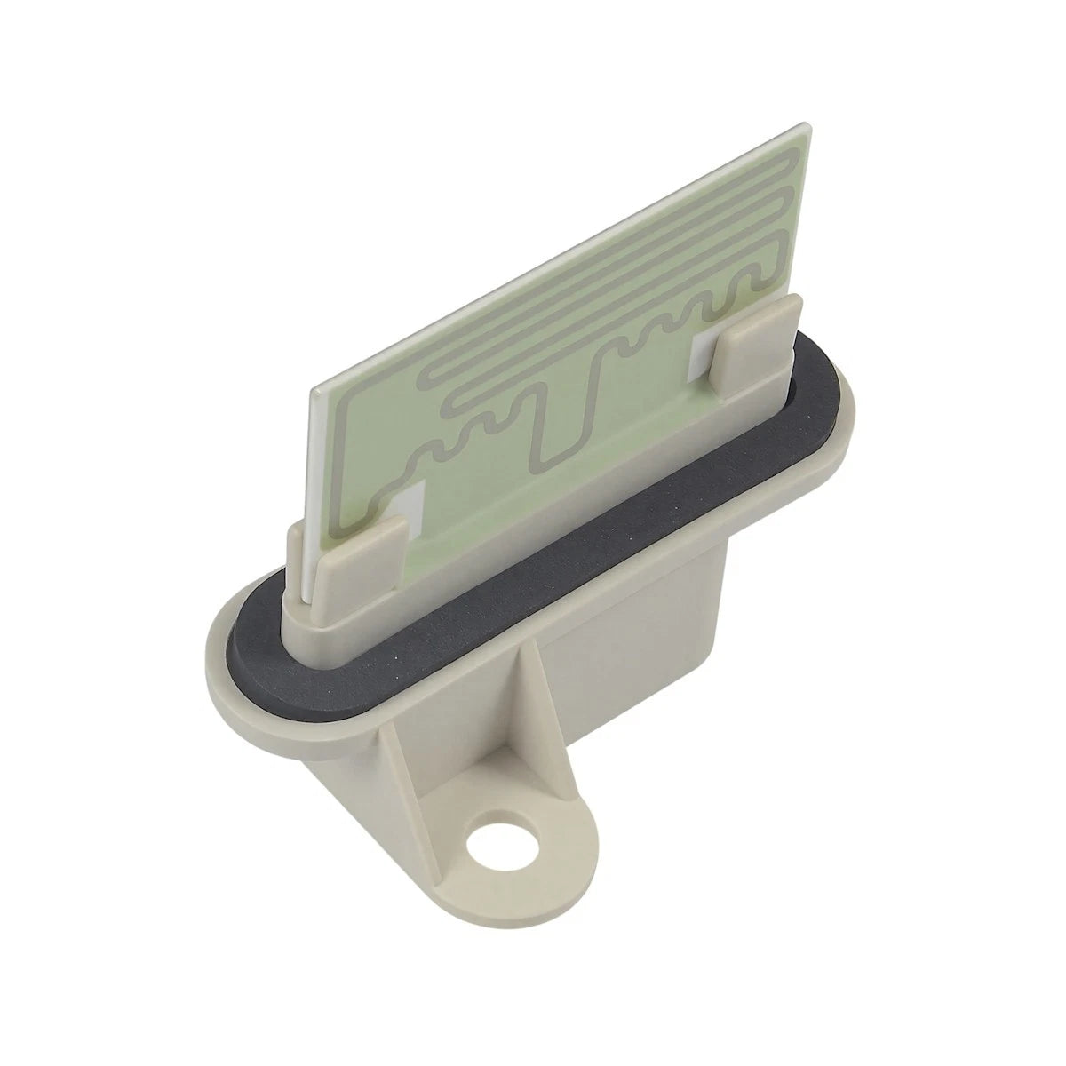 Blower Motor Resistor for Cadillac De Ville Seville (2000–2003) 18051500, RU45