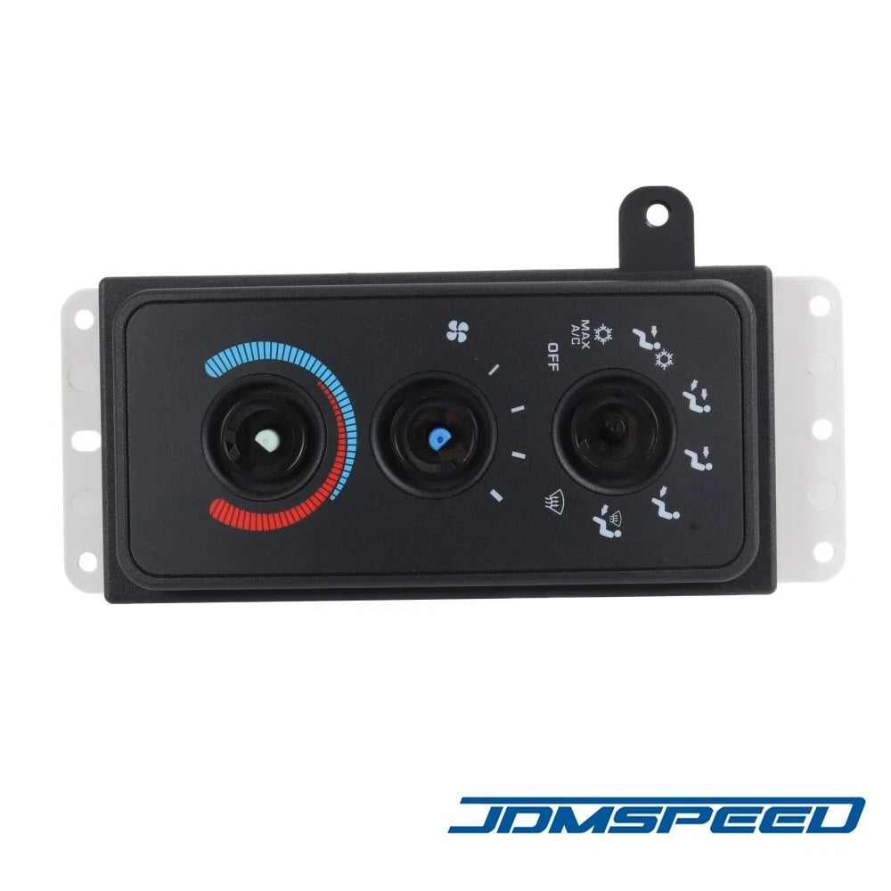 Blower Control Switch for Dodge Ram 1500 2500 3500 (1994–2002) HS-364