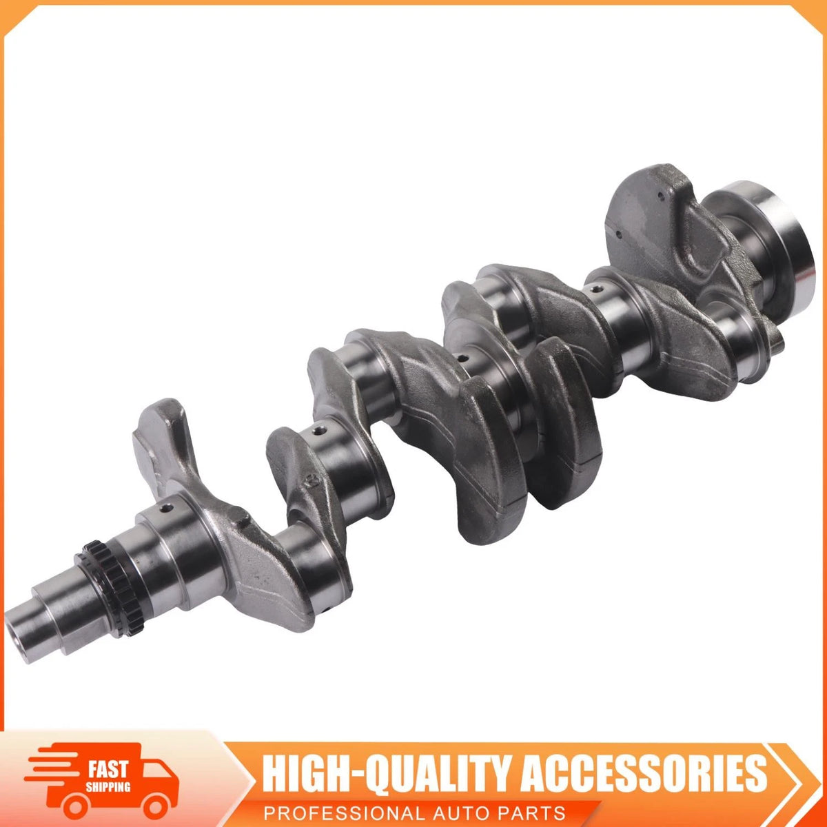 1PC Engine Crankshaft 23110-2E101 for Hyundai Elantra Forte (2011–2016)
