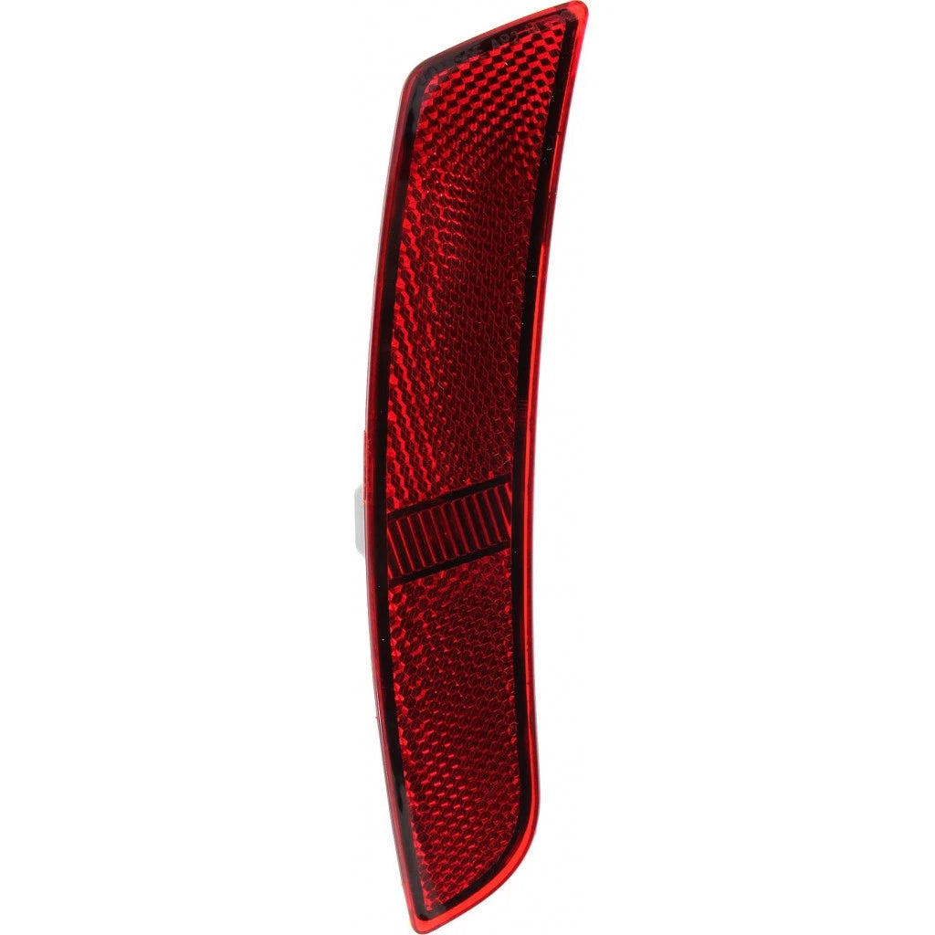 Side Marker Light for Chevy Camaro (2016–2022) GM2860113, CLX-M0-332-1436L-AC-R-CL360A1