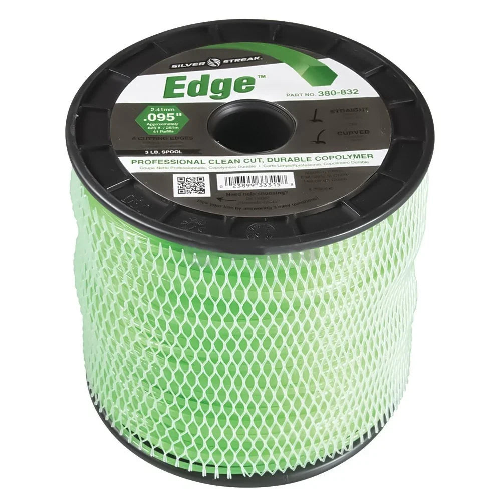 380-832 Edge Trimmer Line for Kawasaki (Fits )