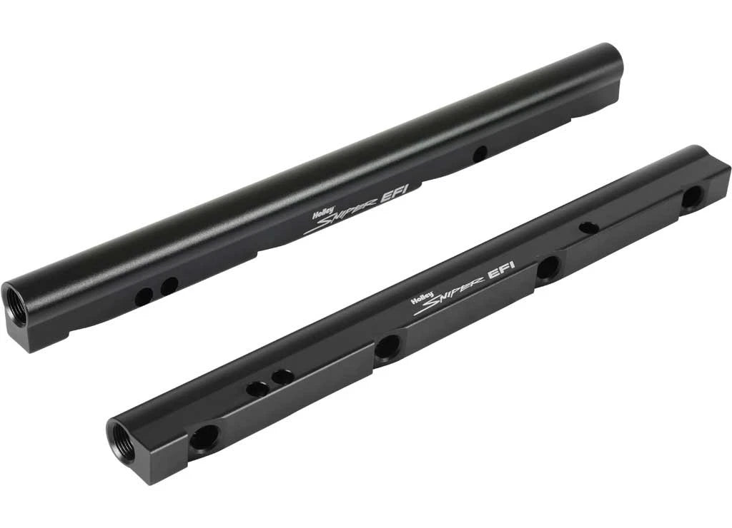 EFI Fuel Rail Kit for OE LS1/2/6 Manifolds (850005)