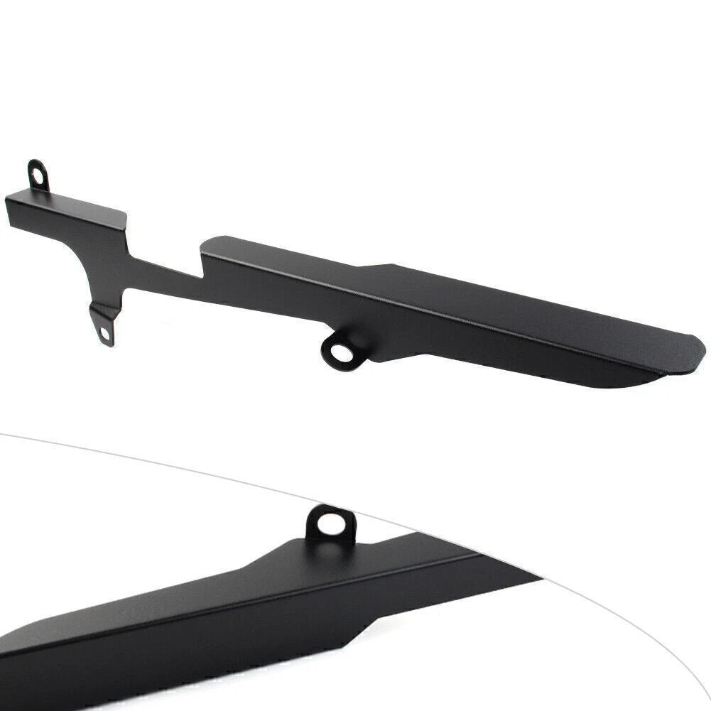 CNC Aluminum Chain Guard Cover Shield for Honda CBR600RR (2003–2006)