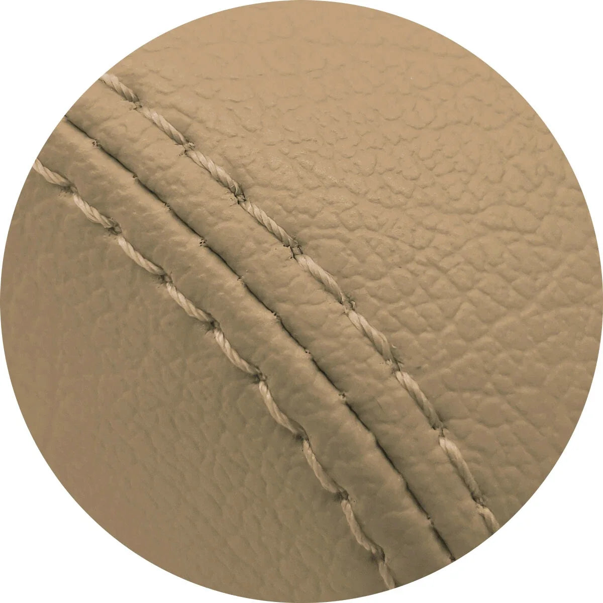 E Brake Boot Cover Leather for Nissan 300ZX (1990–1996) Beige