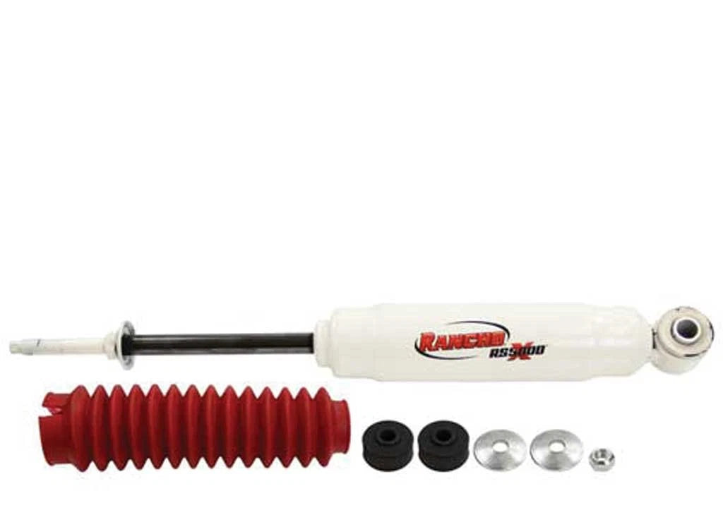 Rancho RS55282 Shock for Ram 1500 (2002–2005) 0" Lift Height