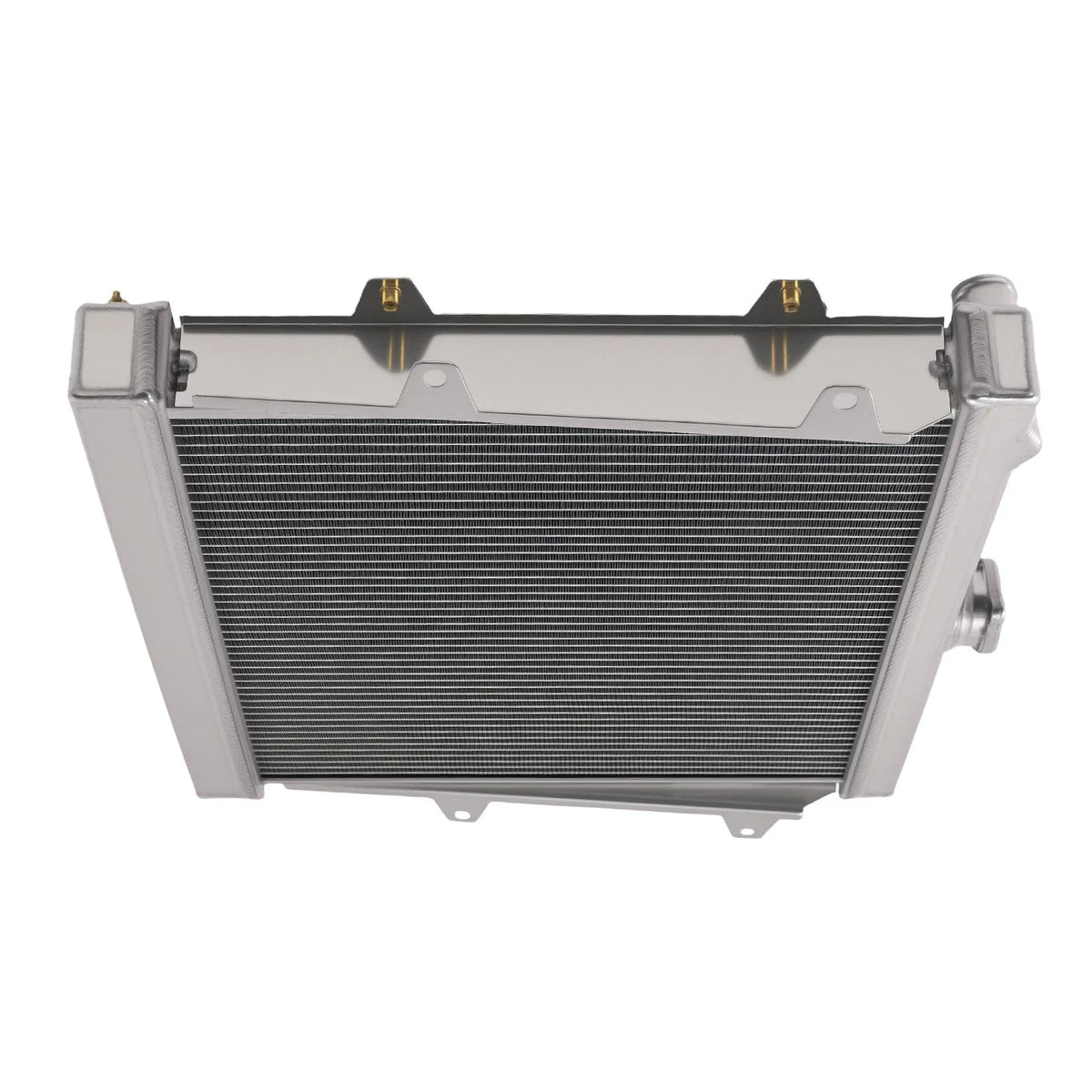 3Row Cooling Radiator for Toyota 4Runner Pickup L4 2.4L Manual (1984–1995) 945