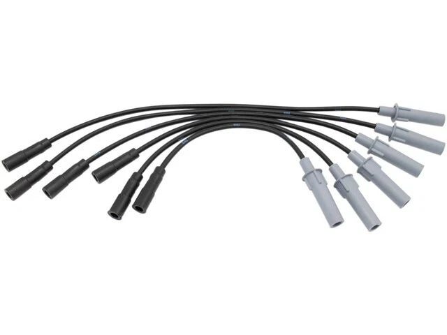 Spark Plug Wire Set for Chrysler Voyager (2001–2003) 15438YMNS