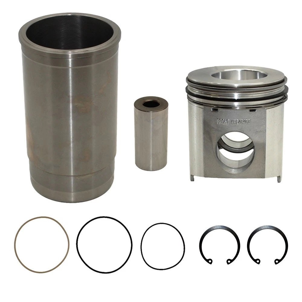 Piston Liner Kit for 450E 450G 455E 490E 590D 643 693D 755B