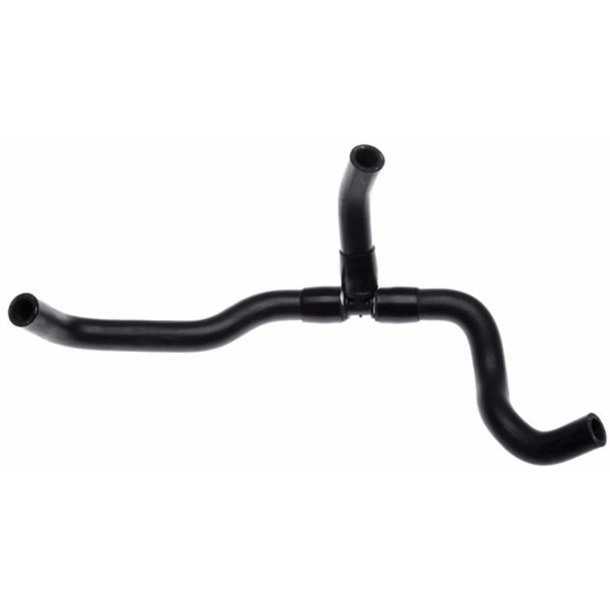 Gates Heater Hose 23594 for Toyota Sienna (2007–2010)