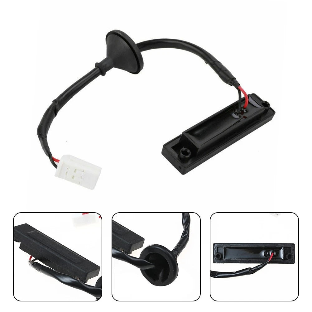 Tailgate Release Trunk Switch for Hyundai Veloster (2012–2017)