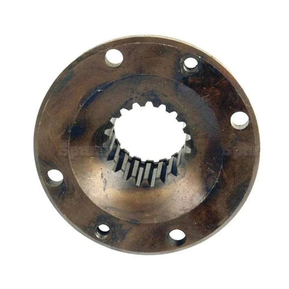 Hydraulic Pump Drive Coupler for David Brown 885 990 995 (K910538)