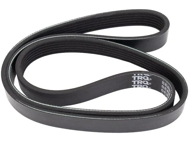 Multi Rib Serpentine Belt KY313RJ for Mazda Tribute (2009–2011)