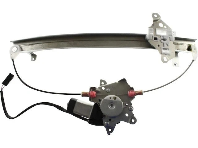 Front Left Window Regulator for Nissan Maxima (1995–1999) 52836MWQX