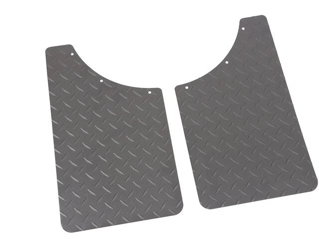 Mud Flaps for Dodge Dakota (1987–2010) 73549CJVJ