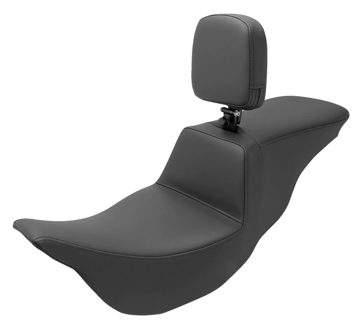 SADDLEMEN Tour Step-Up Seat for FL (2008–2024) 808-07B-194BR