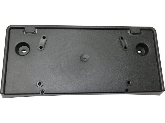 License Plate Bracket Front for Lincoln MKX (2016–2018) AP 11867MKDW