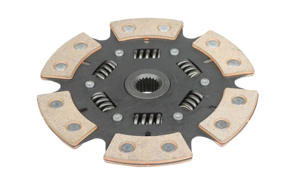 Stage 3 Clutch Kit for Scion xA xB Toyota Echo Yaris (2000–2005)