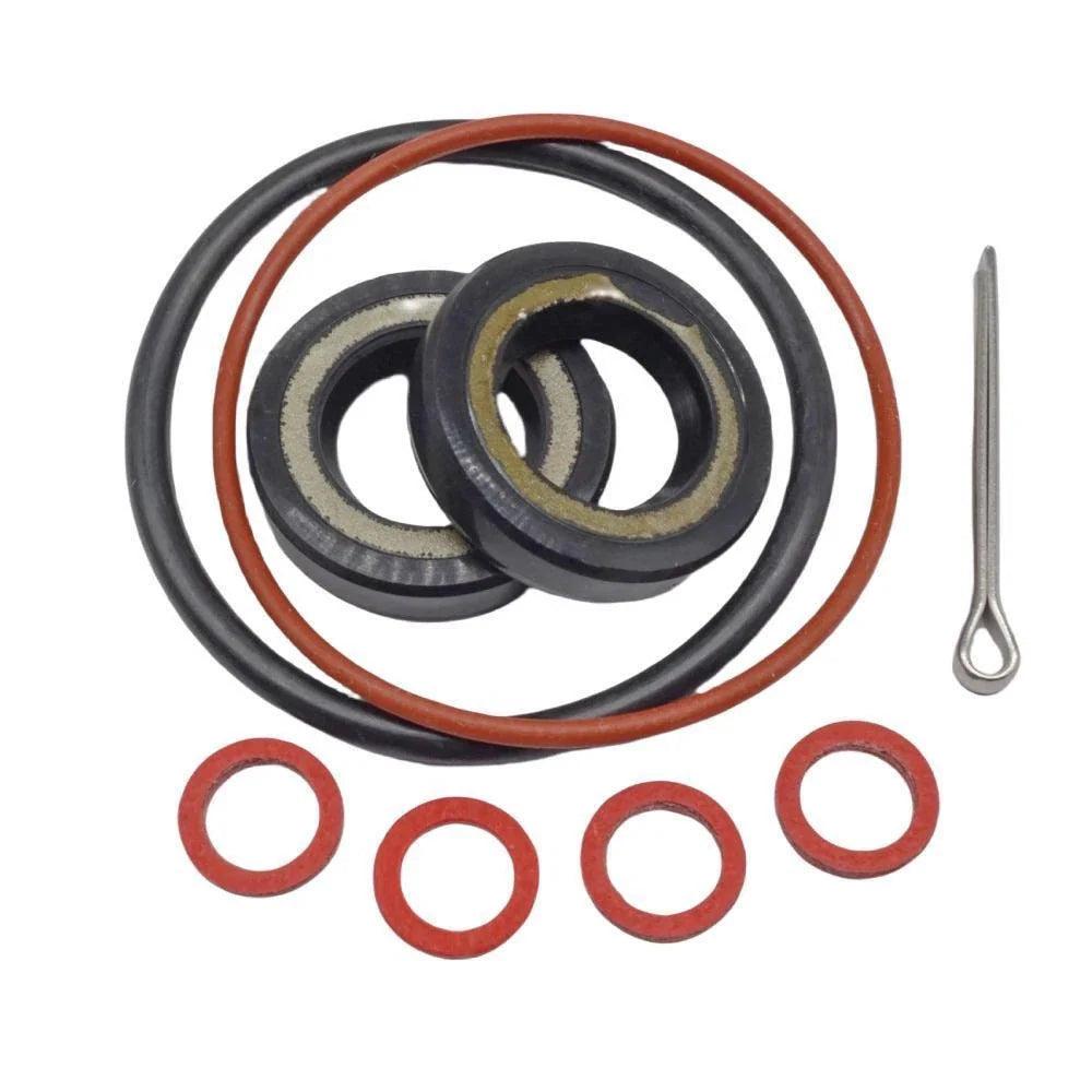 Lower Seal Kit for Yamaha 2 Str 6hp 7hp 8hp (93101-15074)