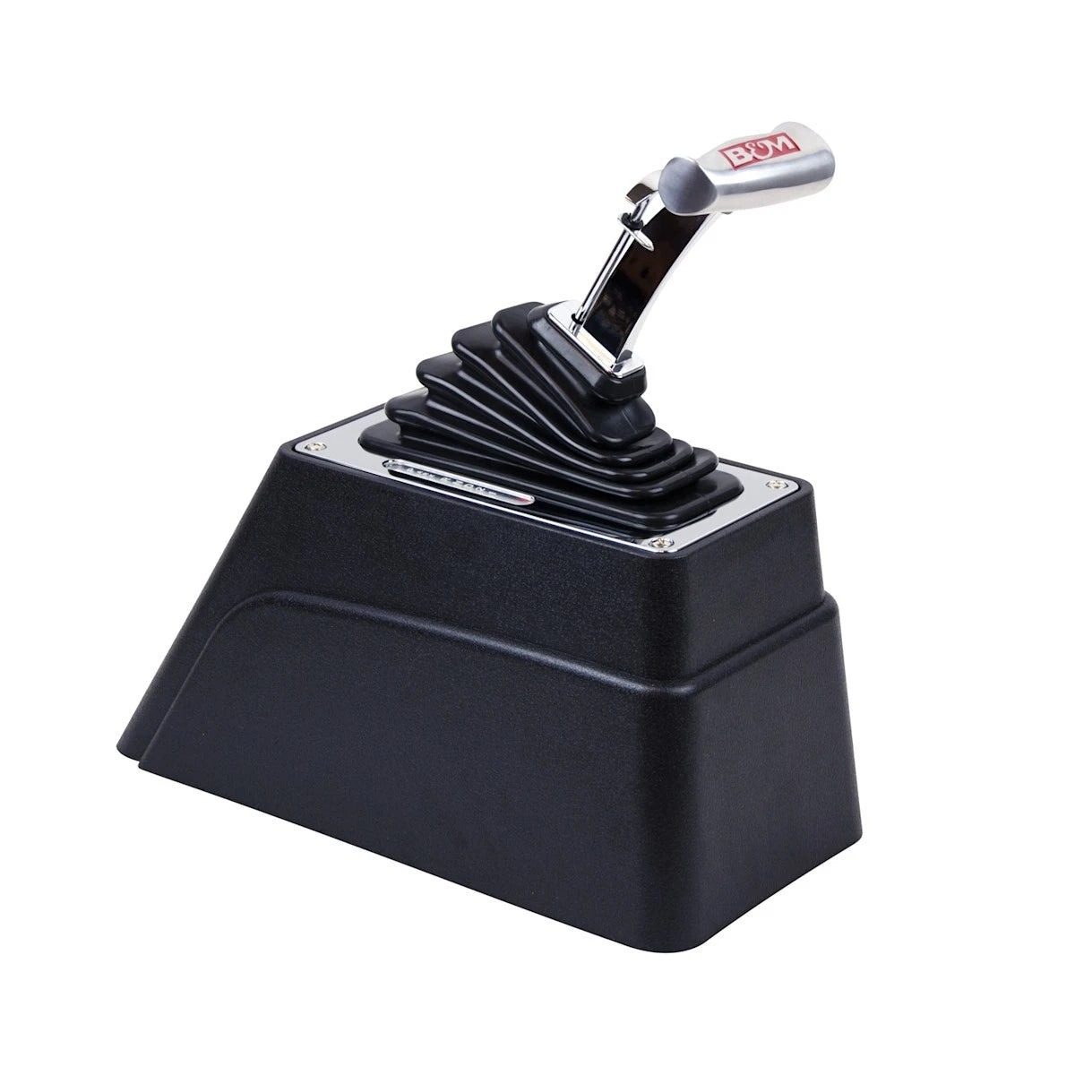 B&M Shifter 80680 for Ford F-250, Chevy Camaro, Corvette, Buick (1976–1978)