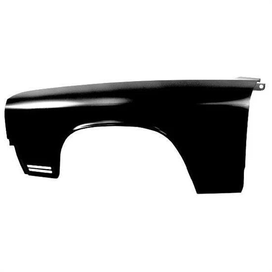Front Fender for Chevy El Camino (1970) - Part Number 1483F