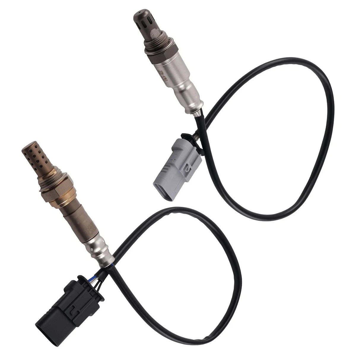 2PCS Upstream & Downstream Oxygen Sensor for Chevrolet Colorado Impala (2015–2020) 234-4762