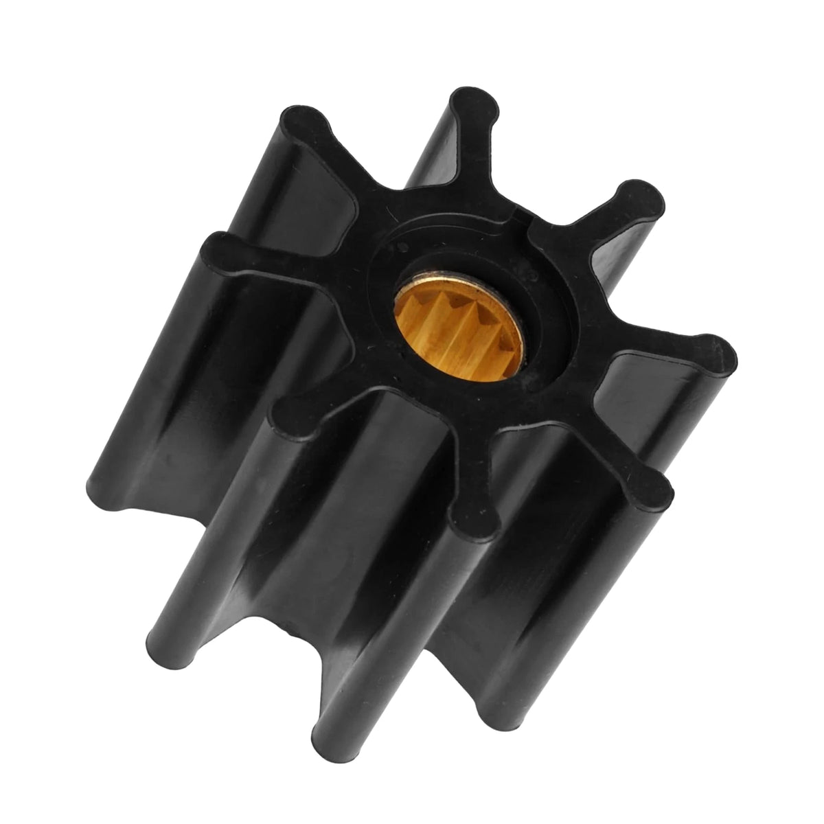 Marine Cooling Water Pump Impeller for Mercedes OM 352 355 360 401 402