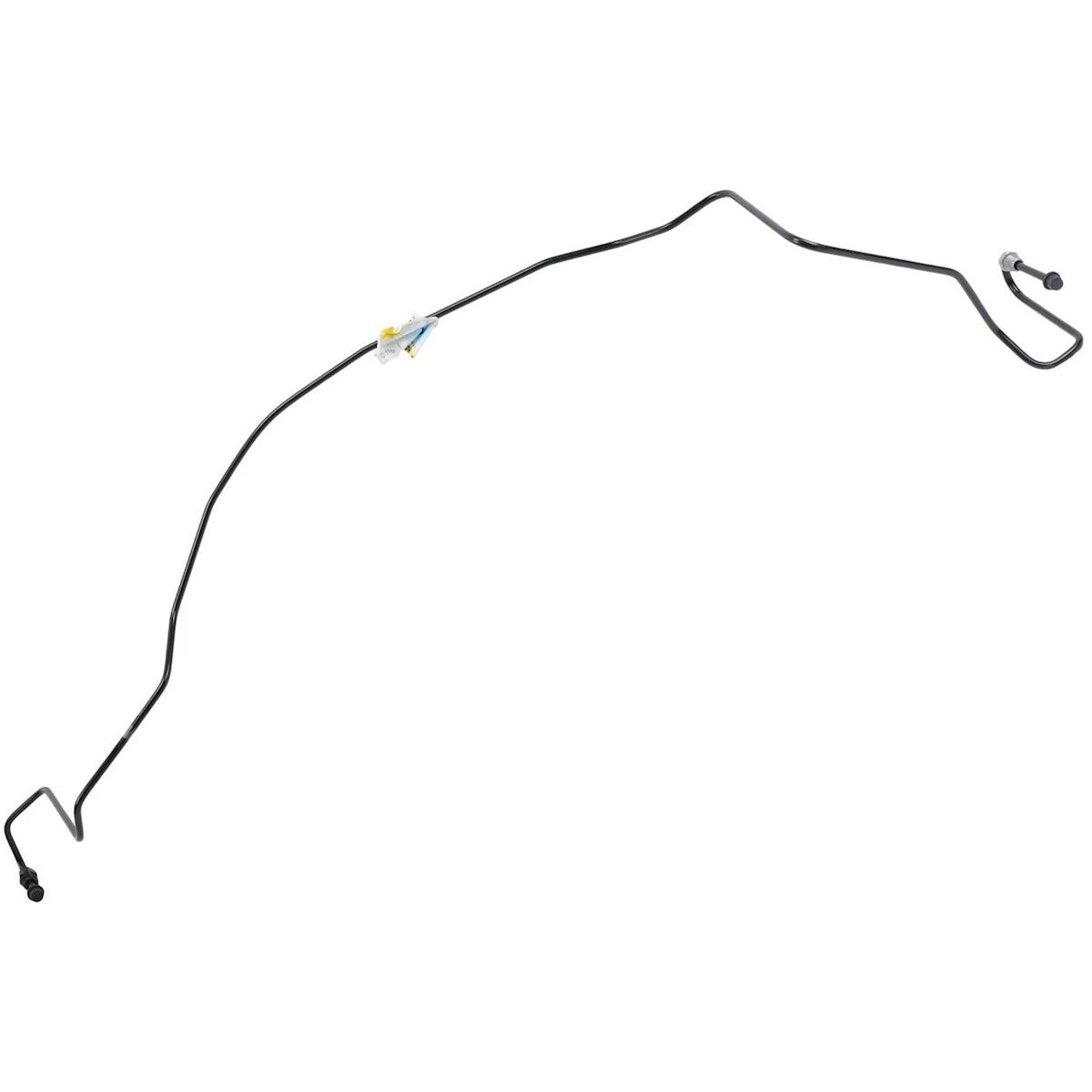AC Delco Brake Line Front Passenger Right Side for Chevy Spark (2016–2022)