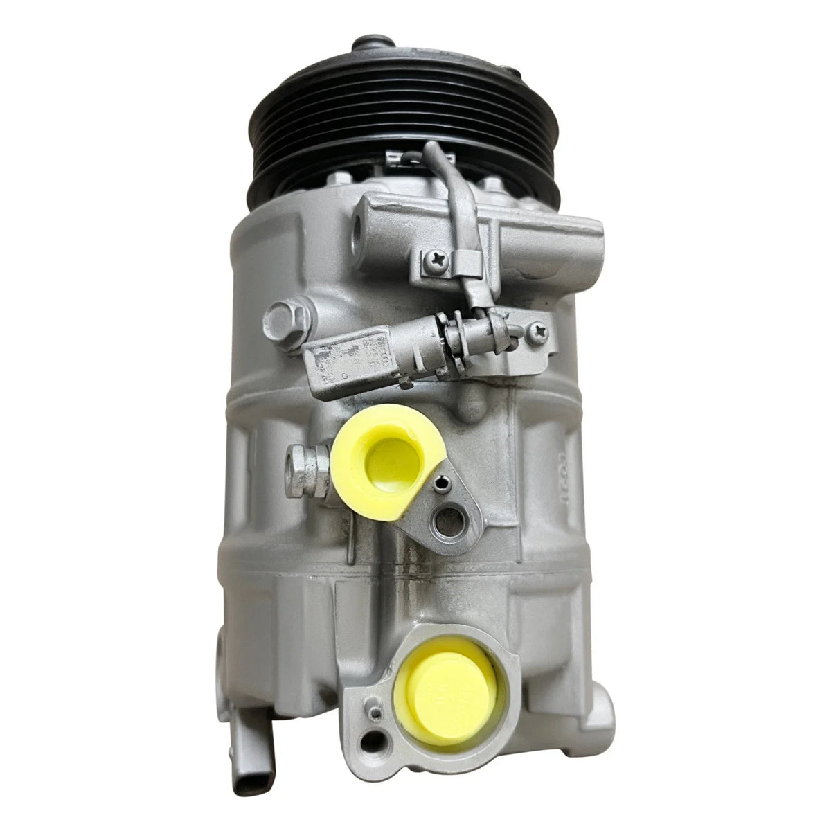 AC Compressor Replacement for Volkswagen Beetle 1.8L (2015–2015)