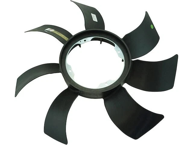 Fan Blade for Infiniti QX56 (2004–2010) 58287DFTJ