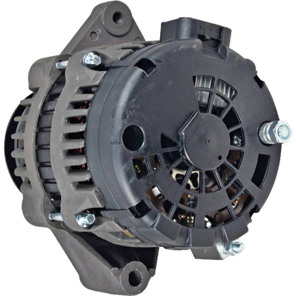 Alternator for J&N Electrical Products (400-12333-JN)