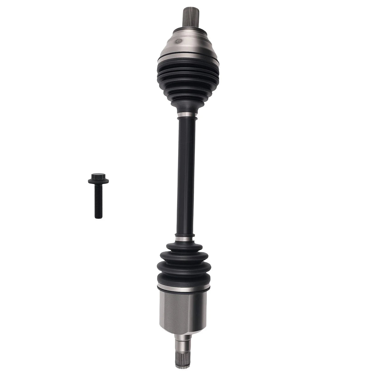 CV Axle Assembly for Volkswagen Golf CC Jetta Passat Rabbit (2010–2018) Front Left