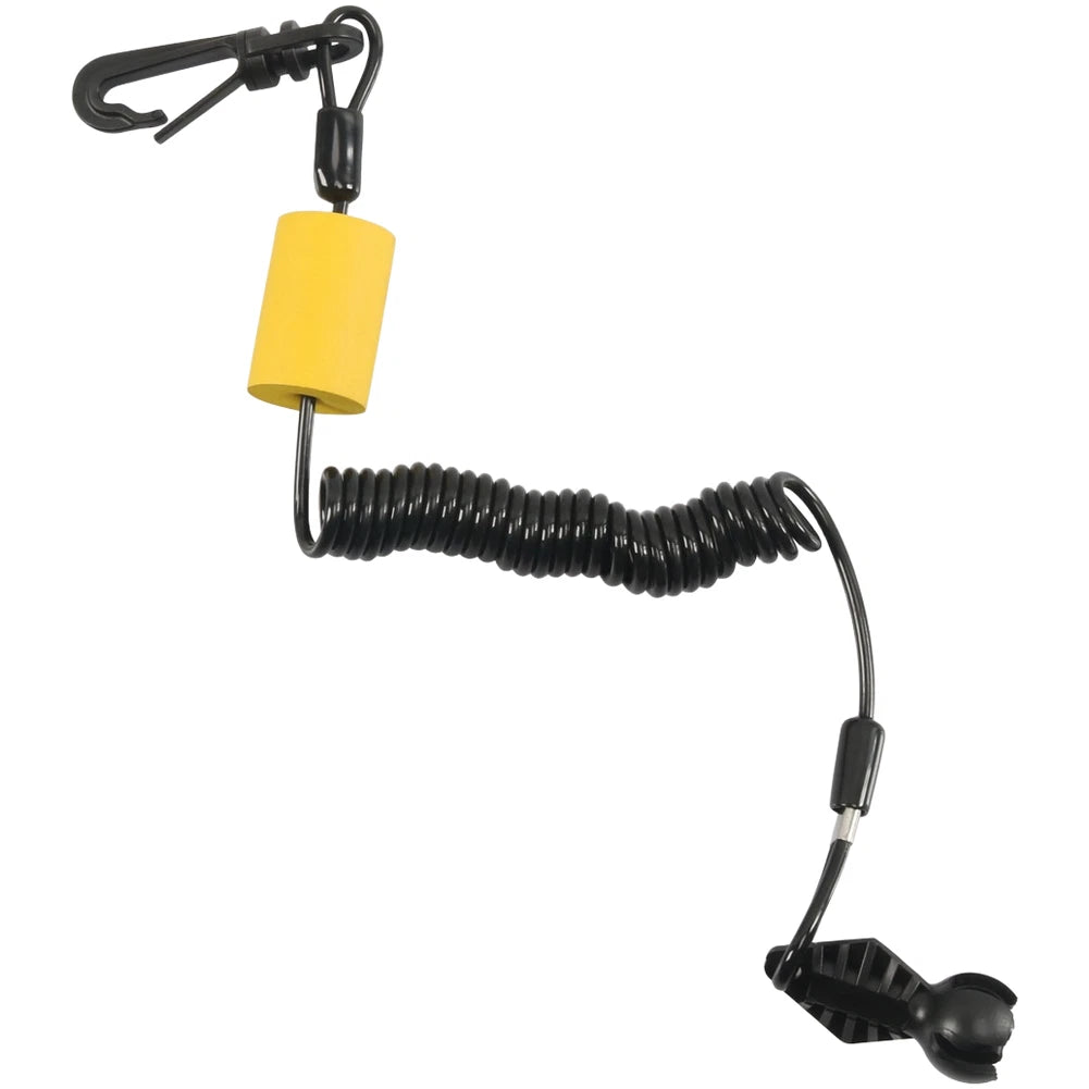 Safety Lanyard for Sea Doo Spark (2014–2016)